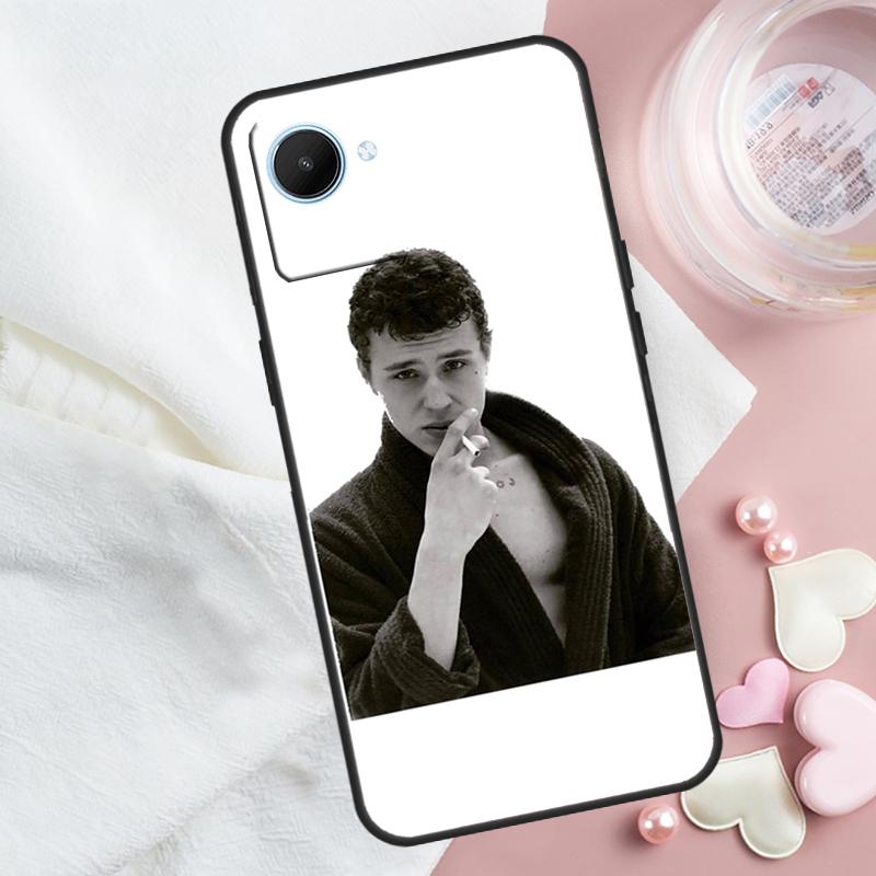 Aron Piper Elite For Realme 13 12 10 11 14 Pro Plus GT 6T 6 5 GT7 Pro C55 C51 C21Y C25S C75 C61 C53 C67 Case
