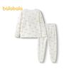 Balabala Kids' Thermal Underwear Set