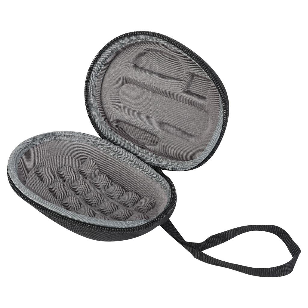 Portable Hard for Case Mouse Carrying Storage Bag for MX Master 3 Gaming Mouse for Travel Home Office,for Case Only