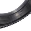 10 Zoll 10x2.75-6.5 Vollgummi-Reifen 85/65-6.5 für Kugoo G-Booster G2 Pro Speedway 5 Dualtron 3 Elektroroller Nicht-Luftreifen