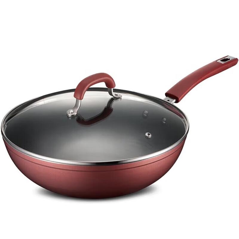 ASD 30cm Non-Stick Wok