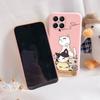 Flowers Funda For Honor X8 Capa HonorX8 X6 X 8 Phone Case Soft Silicone Cute Cat Bear Back Cover For Honor X 6 Bumper Cartoon