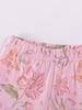 Little Maven Exclusive Cartoon Girls' Summer Set – Cute European & American Baby Clothing
