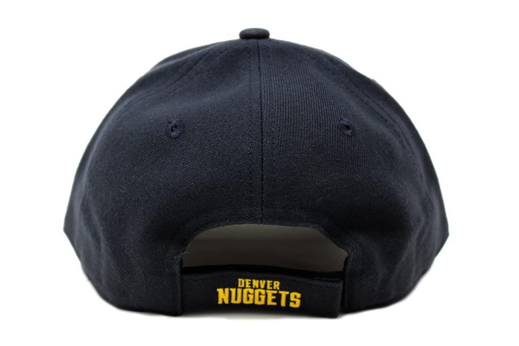47 Brand 47 MVP NBA Western Conference Denver Nuggets Kappe