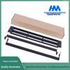 GPHMTEL EDF CAT5E 24-Port Unshielded Patch Panel