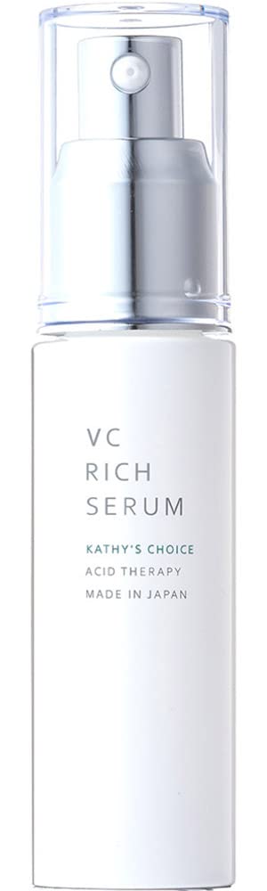 

Сыворотка Choice VC Rich Serum Сыворотка с производными витамина C для проблемной кожи, кожи с возрастными изменениями и витамин для сухой и жирной кожи Cassie s (30г) - Акне, Шрамы, Пигментация,