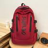 College Students  Girls  High School Students  Burgundy Men  Backpacks  Junior High School Students  Elementary School Students  Backpacks