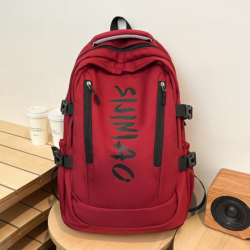 College Students  Girls  High School Students  Burgundy Men  Backpacks  Junior High School Students  Elementary School Students  Backpacks