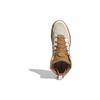 New Adidas Neo 100DB Mid 'White Tan' IG1573
