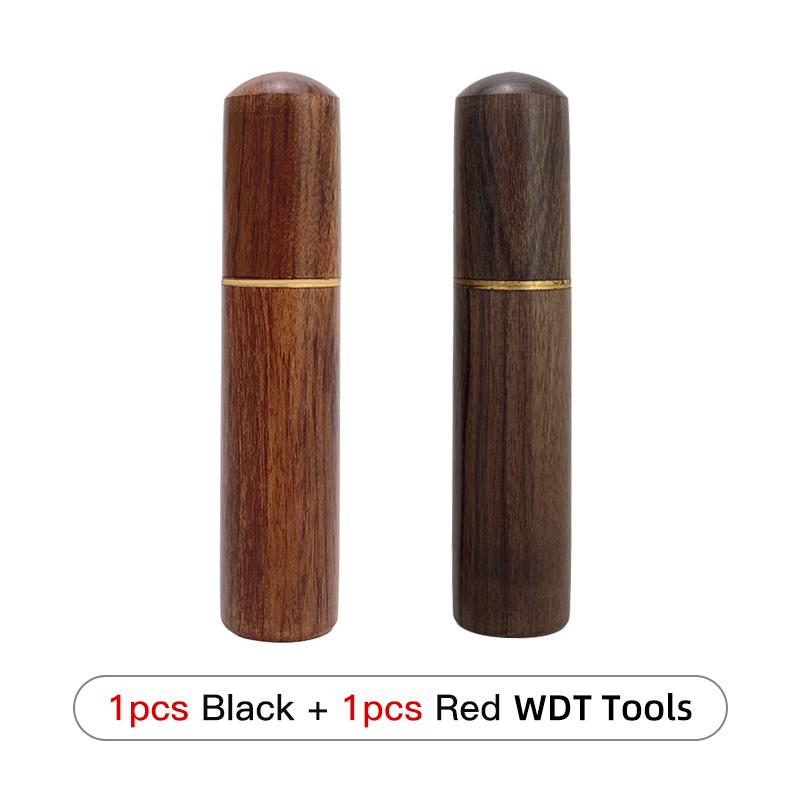 

Темпер для кофе Иглы Распределитель Эспрессо Порошка Мешалка WDT Инструменты Нержавеющая Сталь 6 Игл Кафе Выравниватель Аксессуары Бариста