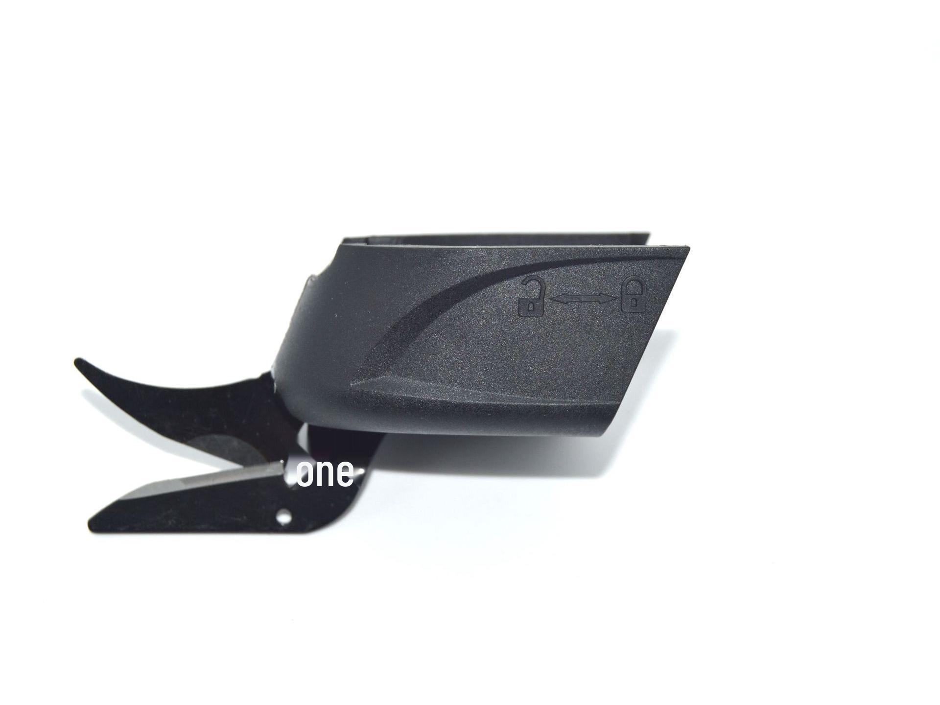 Rechargeable Handheld Electric Scissors: Fabric, Leather, Trimming, and Pruning Tool Set.