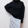 New Fashion Long-sleeved Sweater for Autumn and Winter, Light and Comfortable Round Neck Pullover So… More