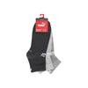Puma Elements Plain Quarter Socks 3-Pack 94710810 Size 35-38