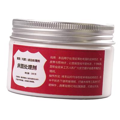 Edge Paint Shoes Bags Leathers Care Protective Handcraft Cmc Smooth Treatment Leather Edge Paint Leathercraft Burnishing Cream