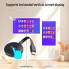 HSD 4K Kabelloser HDMI-Display-Adapter (CN-Version)
