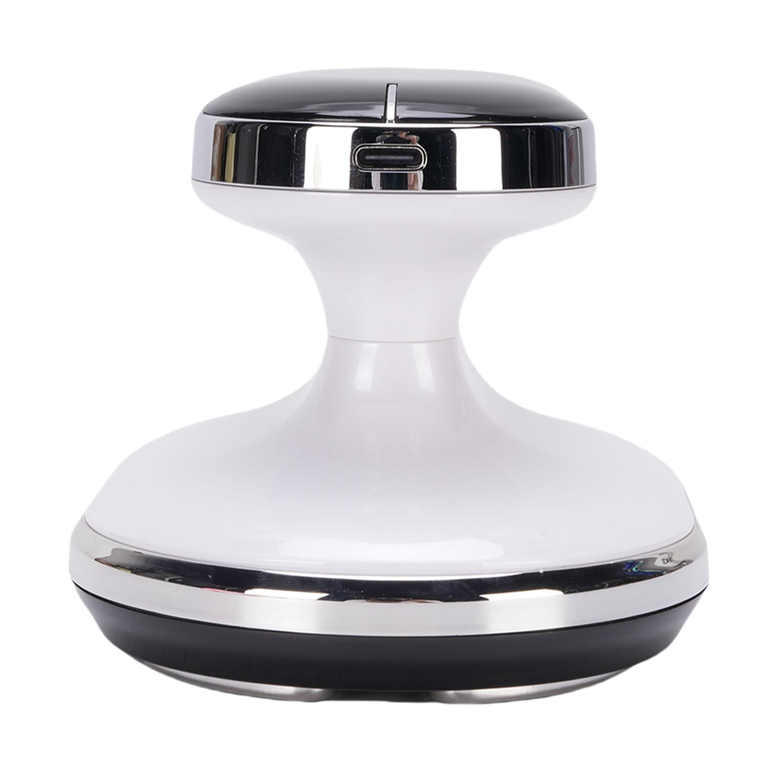 

Radio Frequency Body Massager Body Sculpting Machine 3 Modes Slimming Device for Home