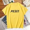Tricou K-pop Streetwear Femei Army J-Hope Permission To Dance Tricou