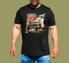 HOTROD ROUTE 66 T-SHIRT