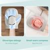 Hand Massager with Heat Compression Carpal Tunnel Wrist Finger Massagers Kneading Rollers Electric Portable Vibrating Gloves