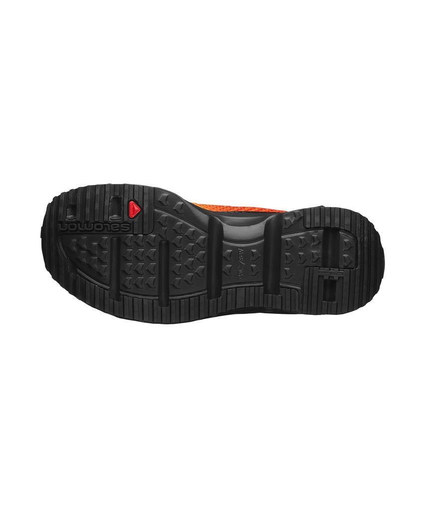Salomon Rx Moc 3.0 - Black:Lemon:High-Risk Red / L47298200