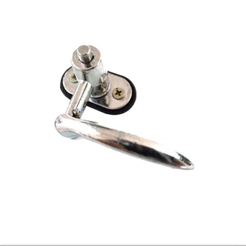 Car Door Triangular Window Lock Latch for Dongfeng EQ2102