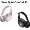 Bose QuietComfort 45 II Over-Ear Bluetooth Headphones