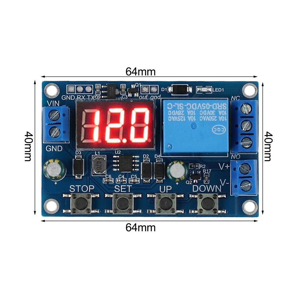 Practical Battery Charging Battery Charging Battery Charging Control Battery Charging Charge And Discharge Module