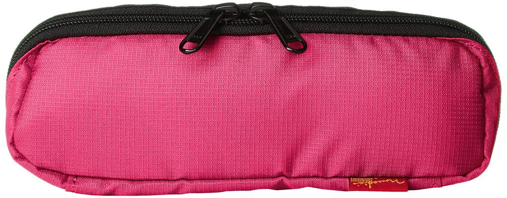 Nomadic Square Pen Case, Small