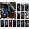 Grim Reaper Skull Skeleton Phone Case For VIVO Y53S Y33S Y01 Y22S Y31 Y21 Y70 Y21S Y72 V21 V2023 V21E V20 SE iQOO Z8x X100 Pro