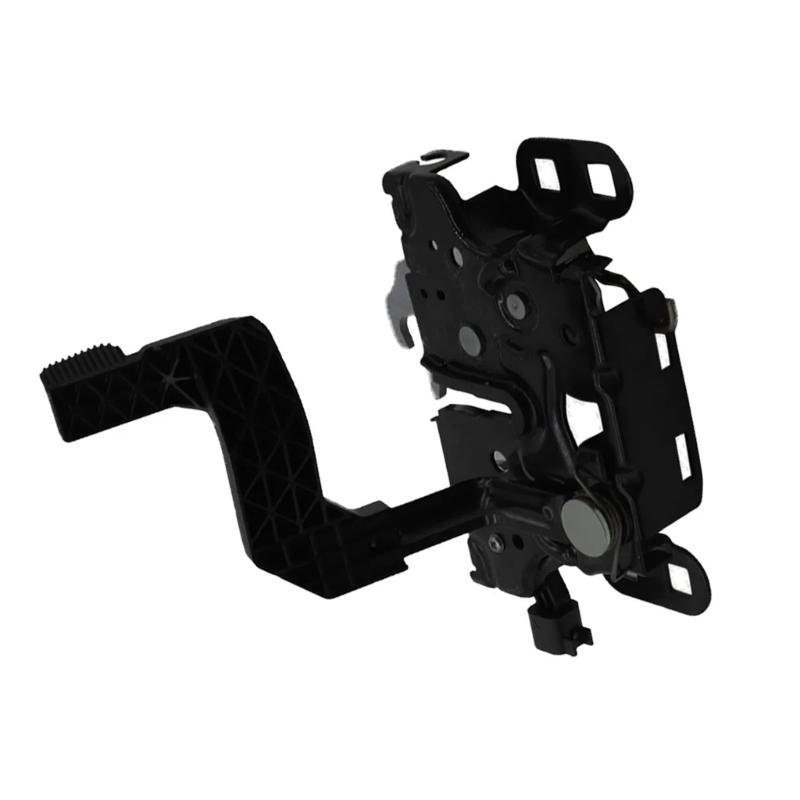 Engine Hood Latches Lock for 2017-2022 68237953AD 68237953AF 68237953AC Replacement Hood Lock Assembly Auto Part