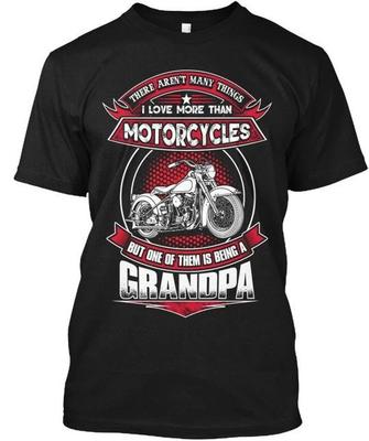 Na górę – T-shirty i koszulki