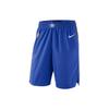 Nike Dallas Mavericks Icon Edition Men's Nike Nba Swingman Shorts AJ5599-480