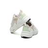 Fila Mars 2.0 Mesh Fabric Leather Comfortable Low-Top Dad Sneakers Women Sneakers Eggnog F12W124156FEG