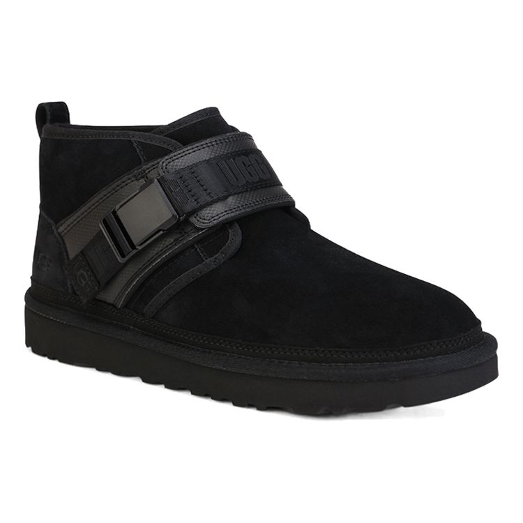 UGG Women's Classic Mini II Boot 1118570-BLK