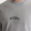 Vans Solid Soft Crew Neck Short Sleeve T-Shirt Men Tops VN000SR3ATH