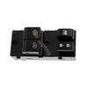 For Infiniti G37 2008 2009 2010 2011 2012 2013 Electric Power Master Window Switch Control Regulator Button 25401-JL44A