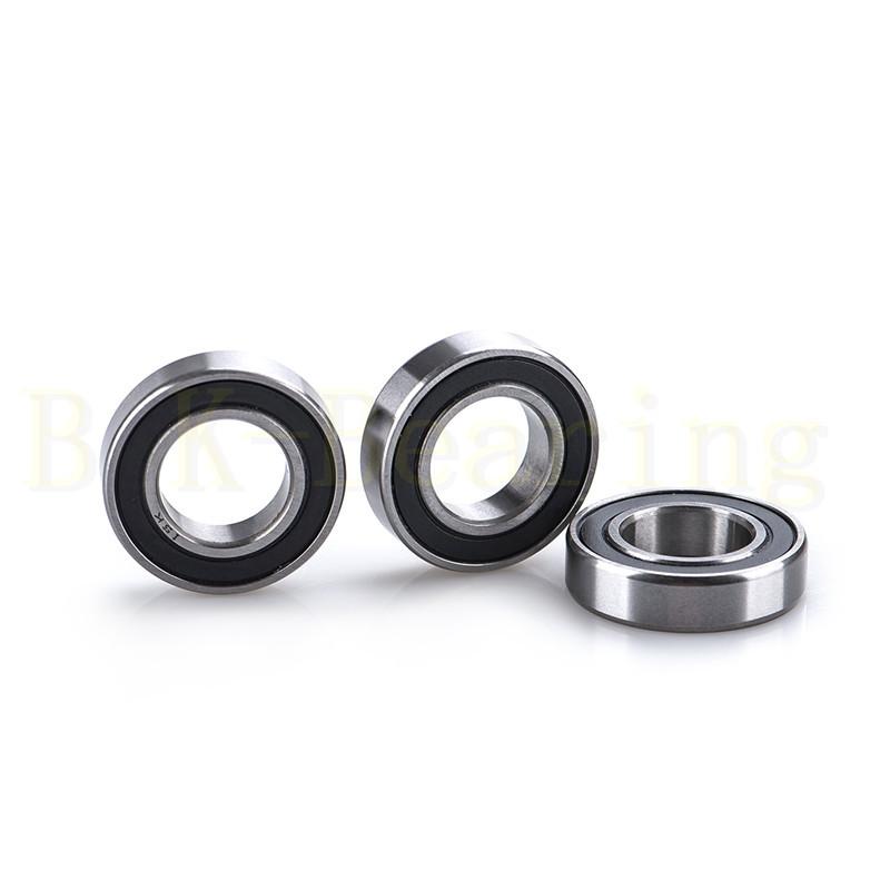 6901 6902 6903 6904 ZZ RS Deep Groove Ball Bearing Double-Metal Seal Bearings Pre-Lubricated and Stable Performance Miniature