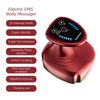 Vacuum Cupping Massage Device 6 Gear Electric Heating Scraping Suction Cups Chinese Anti-cellulite Vacuum Cupping Massage
