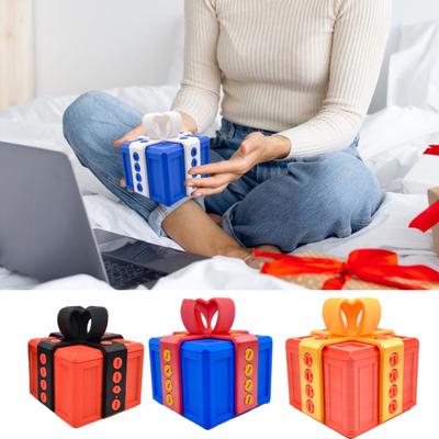 Puzzle a hlavolamy – 3D puzzle