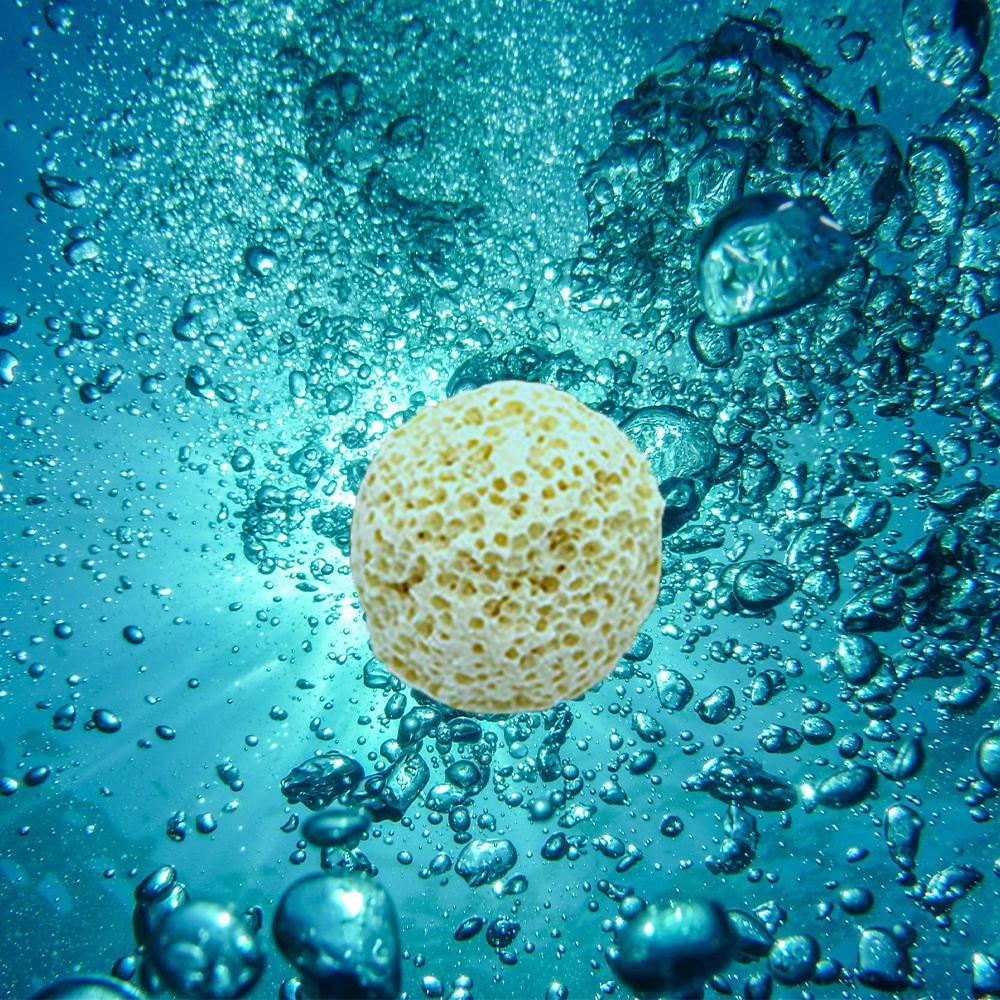 

Aquarium Filter Media Aquarium Bio for Aquarium Filter 50PCS