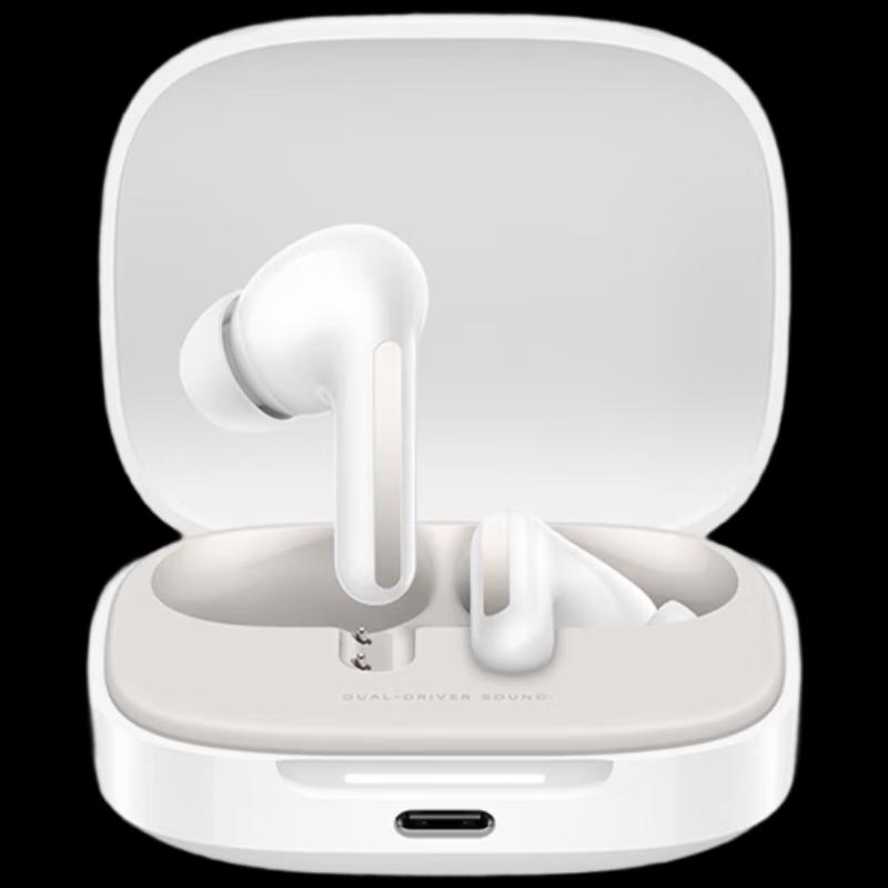 Redmi Buds 6 True Wireless Earbuds