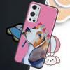 Beagle Puppy Dog For Realme GT6 GT7 Pro 15 10 11 12 13 14 Pro Plus C71 C75 C65 C55 C63 C61 C53 C67 C35 Case