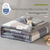 Qu Su Cotton Summer Quilt