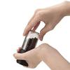 KAI Pepper Mill House Select Ceramic Made Japan FP5160 Black
