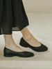 Gisse Genuine Leather Charlotte Flats Gis-45252
