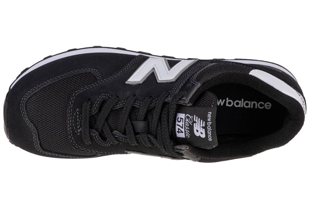 New Balance ML574EE2, мужские, кроссовки, черный купить недорого — выгодные  цены, бесплатная доставка, реальные отзывы с фото — Joom