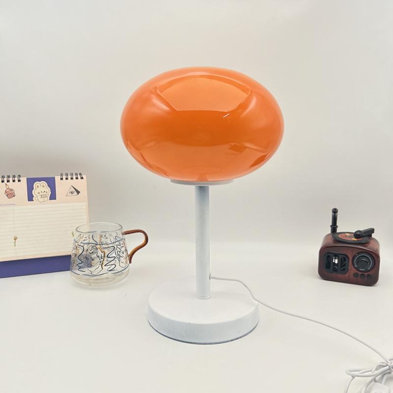 

Светодиодная лампа на прикроватной тумбочке Светодиодные лампы для декора комнаты Украшения для дома и аксессуары Светильник для обеденного стола Освещение Лампы Украшения