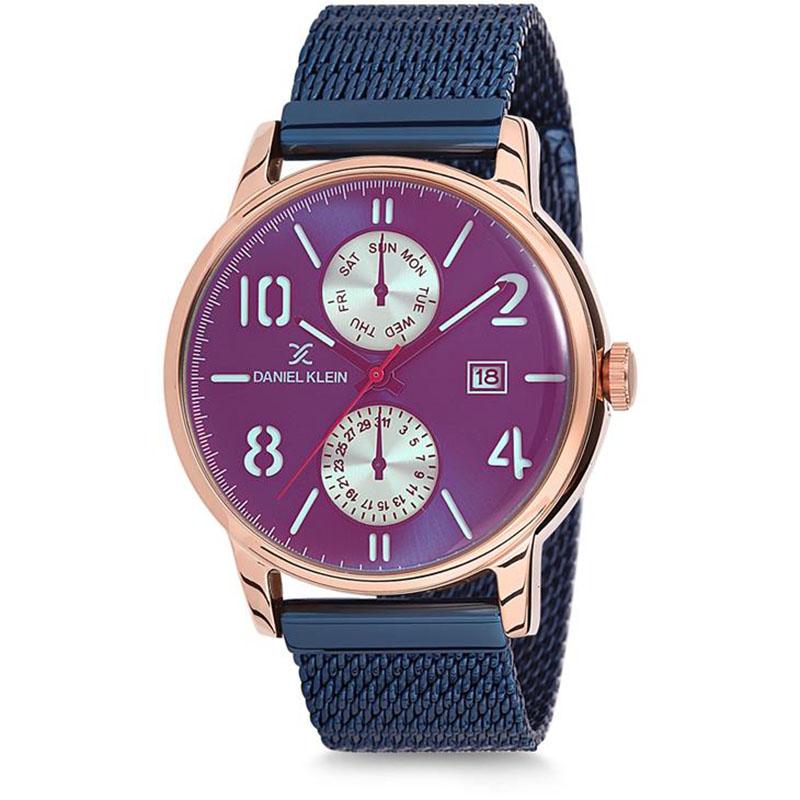 

Daniel Klein 8680161754350 Мужские наручные часы