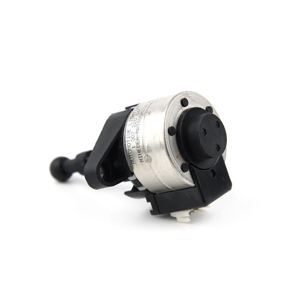 A6LC7 A8L Touareg Scheinwerfer Vertikal-/Horizontalverstellmotor (Gebraucht)