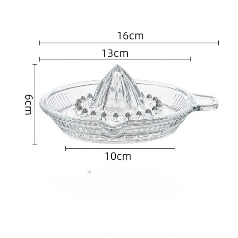 Wyciskarka do soku z cytryny Exprimidor Wyciskarka do soku pomarańczowego Wyciskarka do soku z owoców do użytku domowego Przenośna mała szklanka Wyciskarka do soku z soku z owoców Akcesoria kuchenne